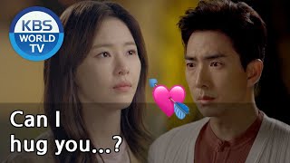 Can I Hug You...? Fatal Promise 위험한 약속 Eng, Chn 2020.05.21 291
