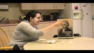 Adopt A Masterpiece On Wfmt