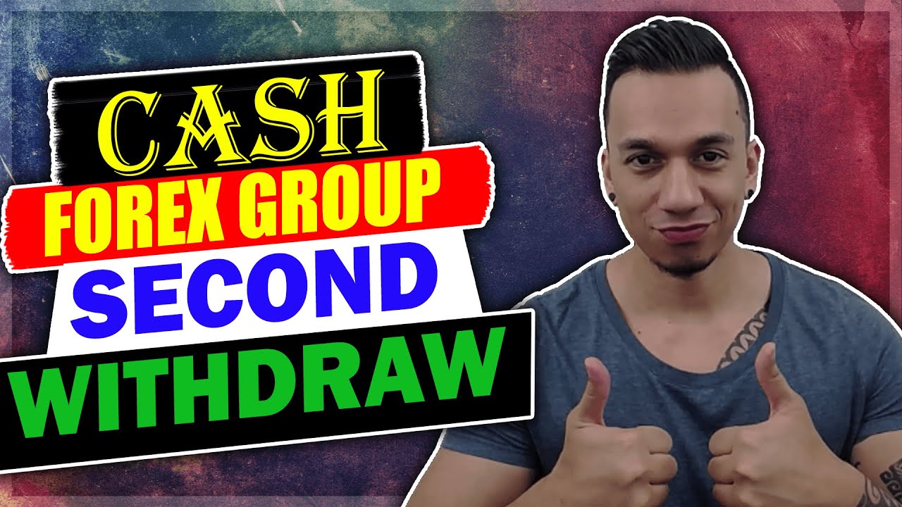forex group
