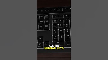Do You REALLY Know What All the Numpad Keys Do in Blender?