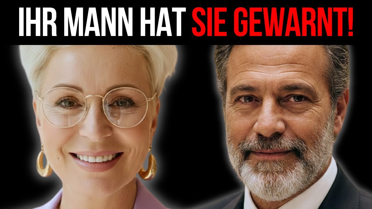 Was sie in Santorin kaufte, zerstörte alles… | Abzocke im Urlaub