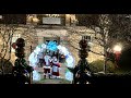 Silent Night w/Sword Family Singers - Foxburg Light Up Night 2023