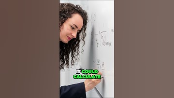 Is the Universe Deterministic? #shorts