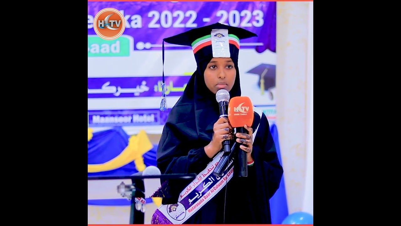 Gabay: Milgaha Macalinka.