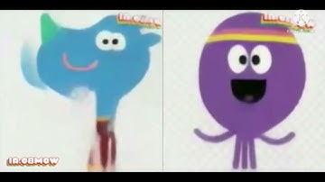 All Preview 2 Hey Duggee Combos Deepfakes V2