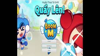 Game BomberMan with Java (Năm 2 kì 1)