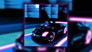 MoonDeity X Phonk Killer - DRIVE | [SLOWED × REVERB] 🎵
