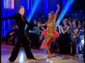 Bee Gees You Should Be Dancing Strictly Come Dancing BBC1 20091031