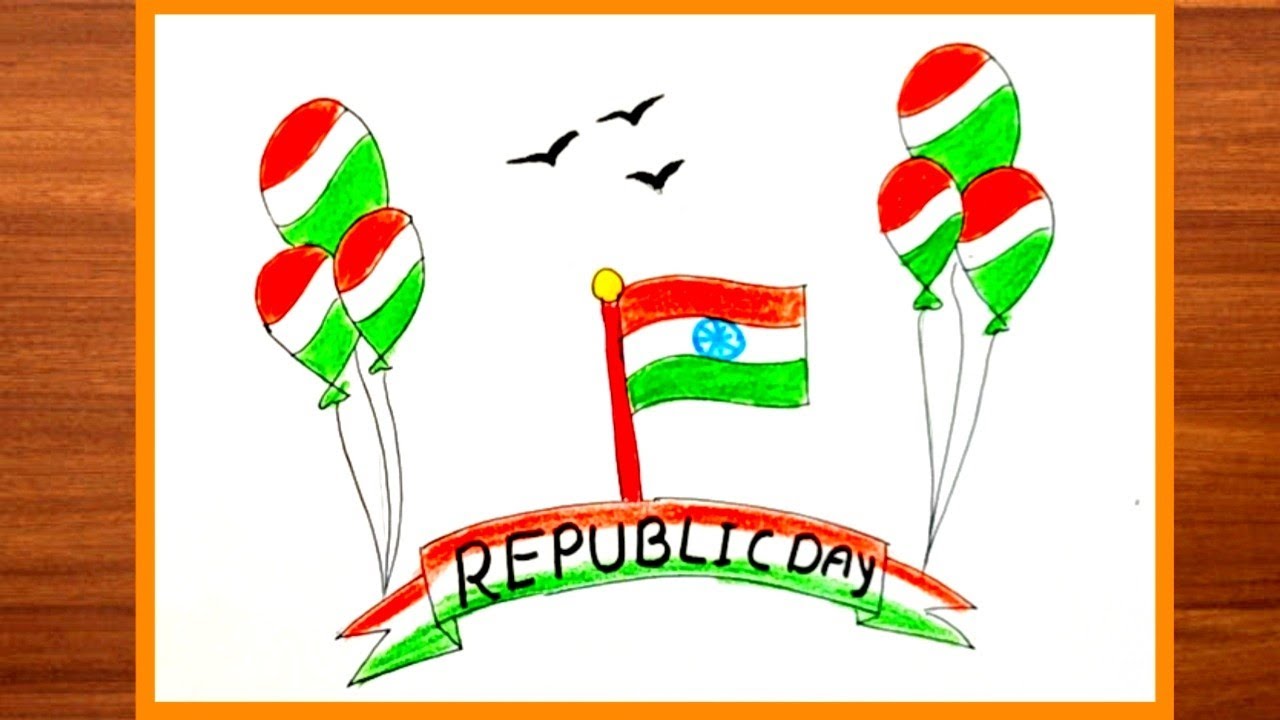 Republic Day Photo Frame App Android के लिए डाउनलोड - 9Apps