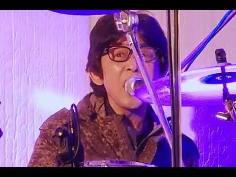 灰とダイヤモンド♪メッツ砂野誠一君♪