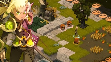Class Video: The Cra - WAKFU