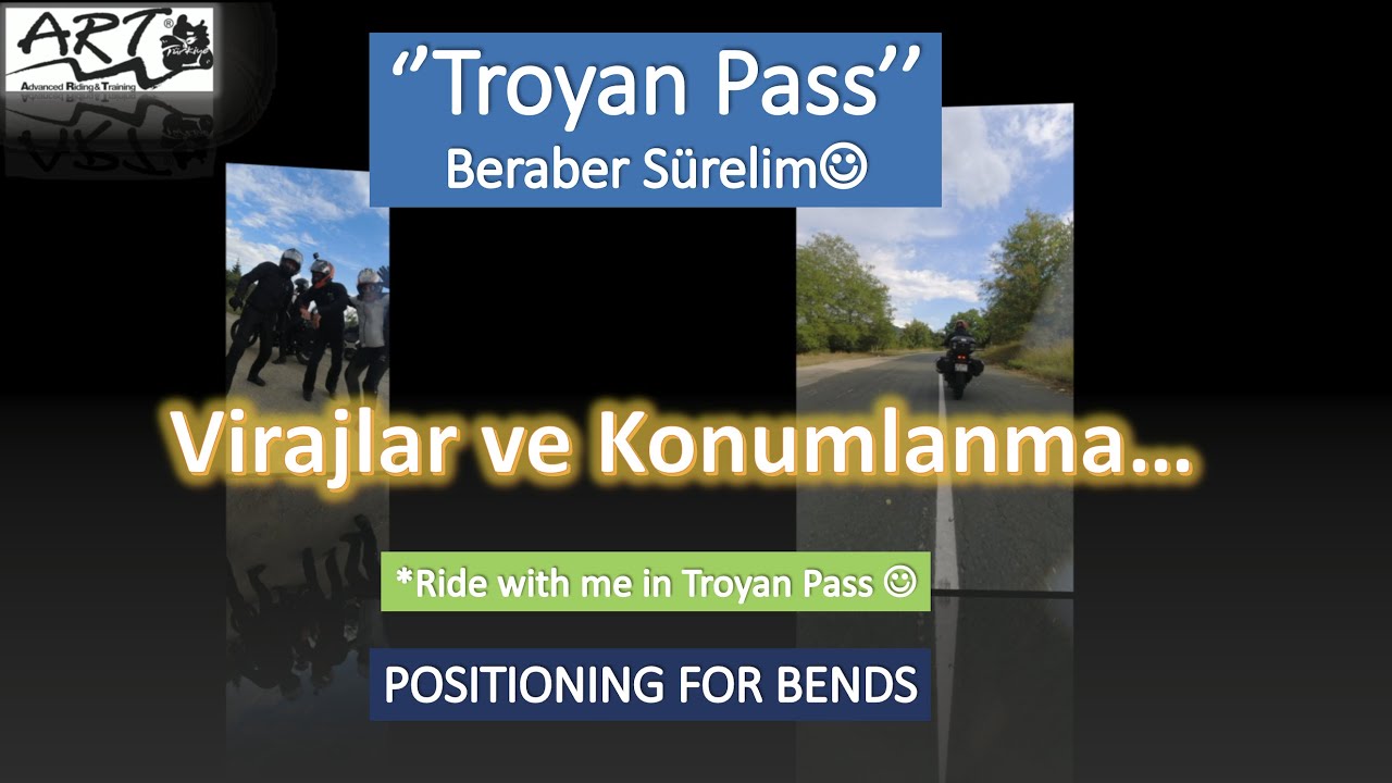 BERABER SÜRELİM | ''TROYAN PASS'' BULGARİSTAN | UĞUR ERTEKİN (ÖNDEKİ SÜRÜCÜ) | KTM 1290 SAS
