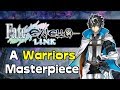 Fate/Extella Link (REVIEW) - Warriors Dojo