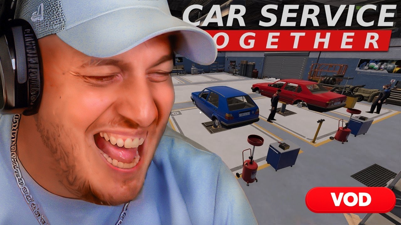 CAR SERVICE TOGETHER | FEKETE ÖVES AUTESZERELŐ  ZRT | #1