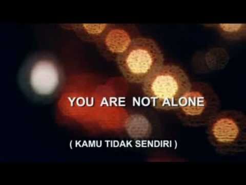 Film Rohani You are not alone.flv