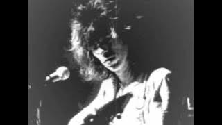 Keith Richards - I wanna hold you (Sing me back home)