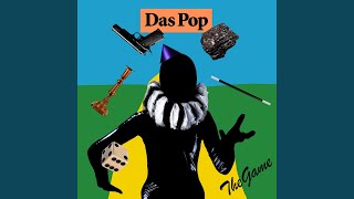 Video thumbnail of "Das Pop - Flowers In The Dirt"