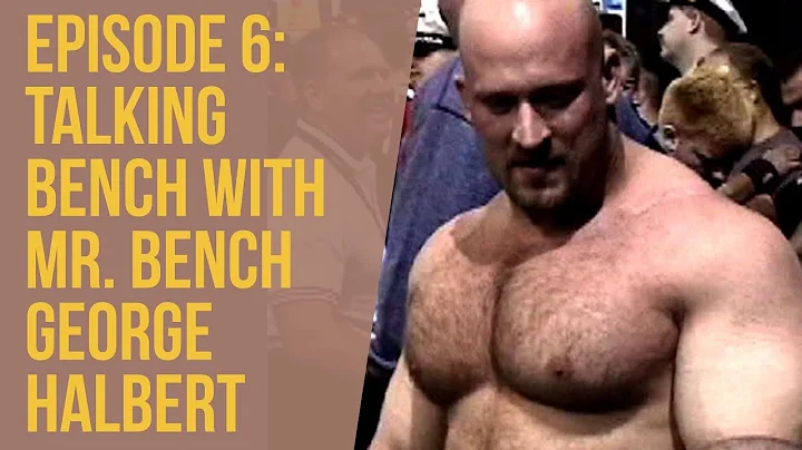 The Wenning Strength Podcast Episode 6: Talking Be...