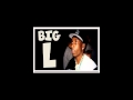 Big l put it on