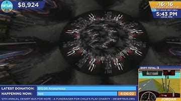 DB2018 - Doctor Who Cam!