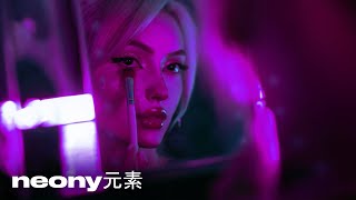 Bambi - Grawitacja Neony - In The Dark Flip