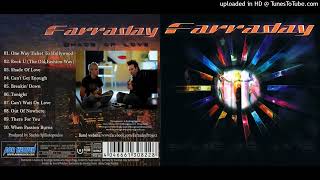 Farraday - Shade Of Love 2013