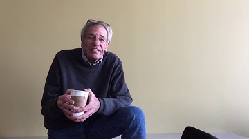 John Van Maanen on the Greater Boston Leadership Program