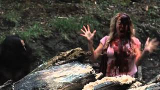 Tucker and Dale vs Evil wood chipper scene HD