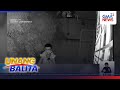 Huli-cam - Lalaki, nanloob sa isang bahay sa Brgy. Tandang Sora; mahigit P621,000... | Unang Balita