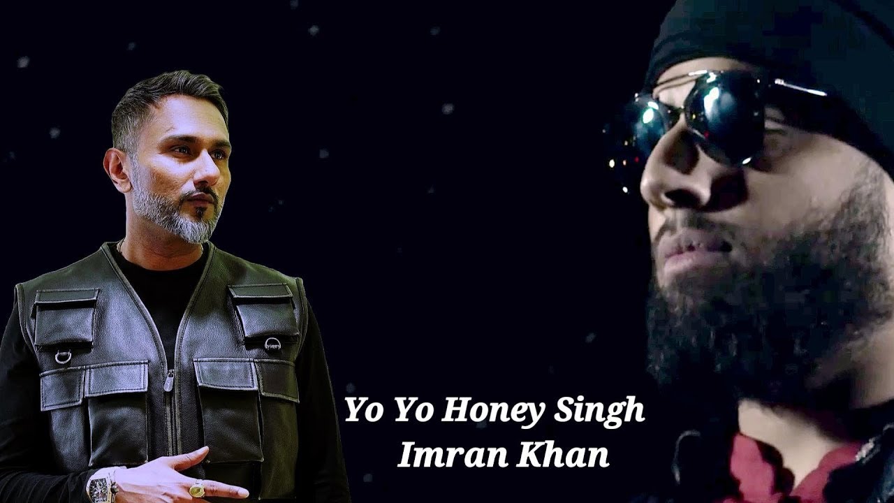 Radioactive - Yo Yo Honey Singh X Imran Khan Mashup Video