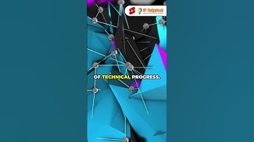 Why Patent Citations Matter: The Hidden Map of Innovation! #patent #shorts #citation