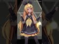 心予報 【motionDL】 #鏡音リン #Sour式
