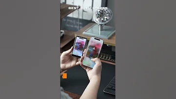 Smartphone Selfie Monitor Gadget Magnetic Wireless For Perfect Shots 