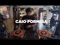 Caio Formiga • Vinyl Set • Le Mellotron