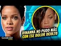 Los OSCUROS SECRETOS de Rihanna y Chris Brown | Goalcast Español