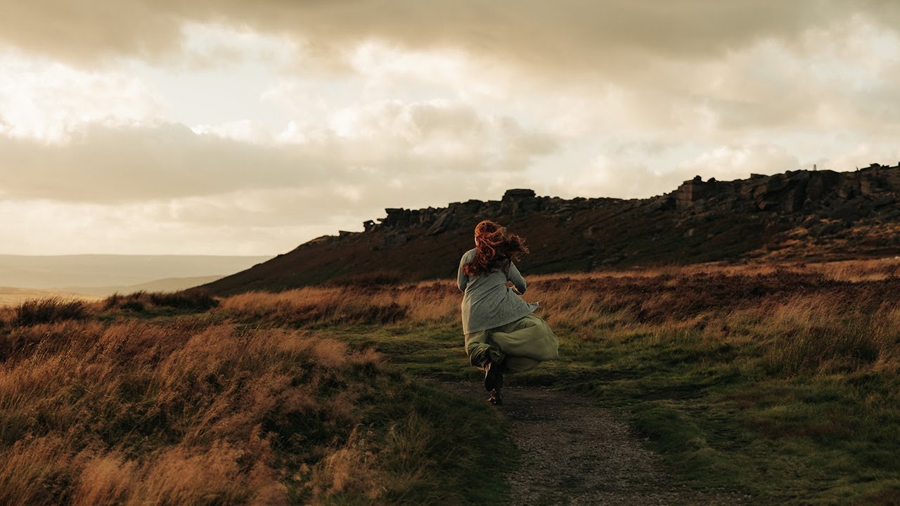 SCOTLAND | A Short Film