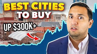 Top 10 Best Suburbs to Buy a House in the Dallas-Fort Worth Area