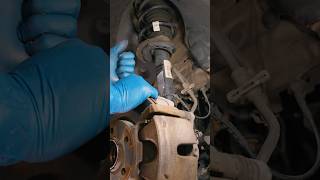 HOW TO in 60 SECONDS - Mini Cooper FRONT Suspension #Mini #Kies #Suspension #AGT