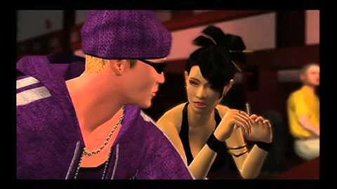 Saints Row 4 Secret Audio Logs