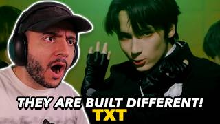 Girl Group Stan reacts to TXT (투모로우바이투게더) BEST PERFORMANCES?! | FIRST TIME REACTION