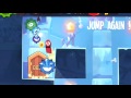 King Of Thieves Base 13 Homing Delay Fly Squeeze 