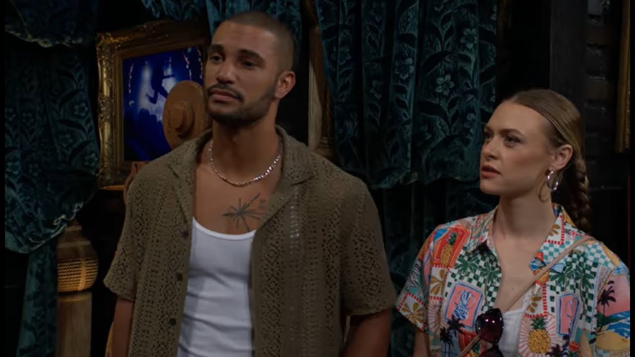 CBS FULL [12/8/2025] Young and the Restless Full Episode: Kyle’s ...
