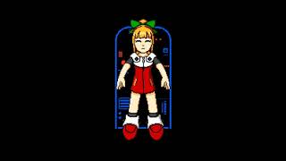 Mega Man Rock & Roll Blind Run - Part 1: I Love Rock and Roll