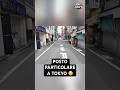 Posto “particolare” a Tokyo 😁 #tokyo #giappone