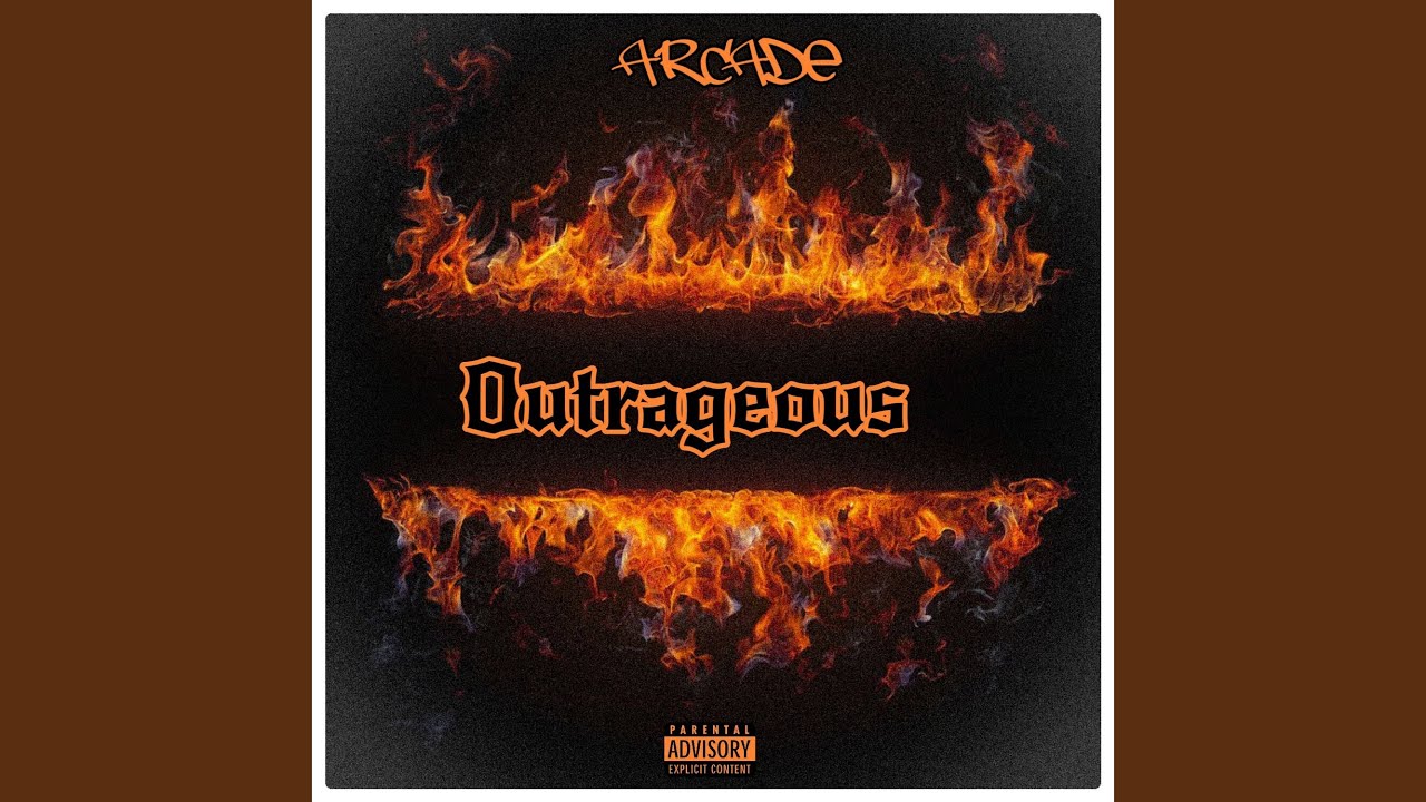 Obejrzyj Outrageous w YouTube Obejrzyj Outrageous w YouTube