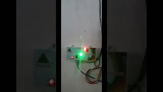 Yukkon Water Level Controller | Fixing | Chengalpattu Apartments #homeautomation #electrical