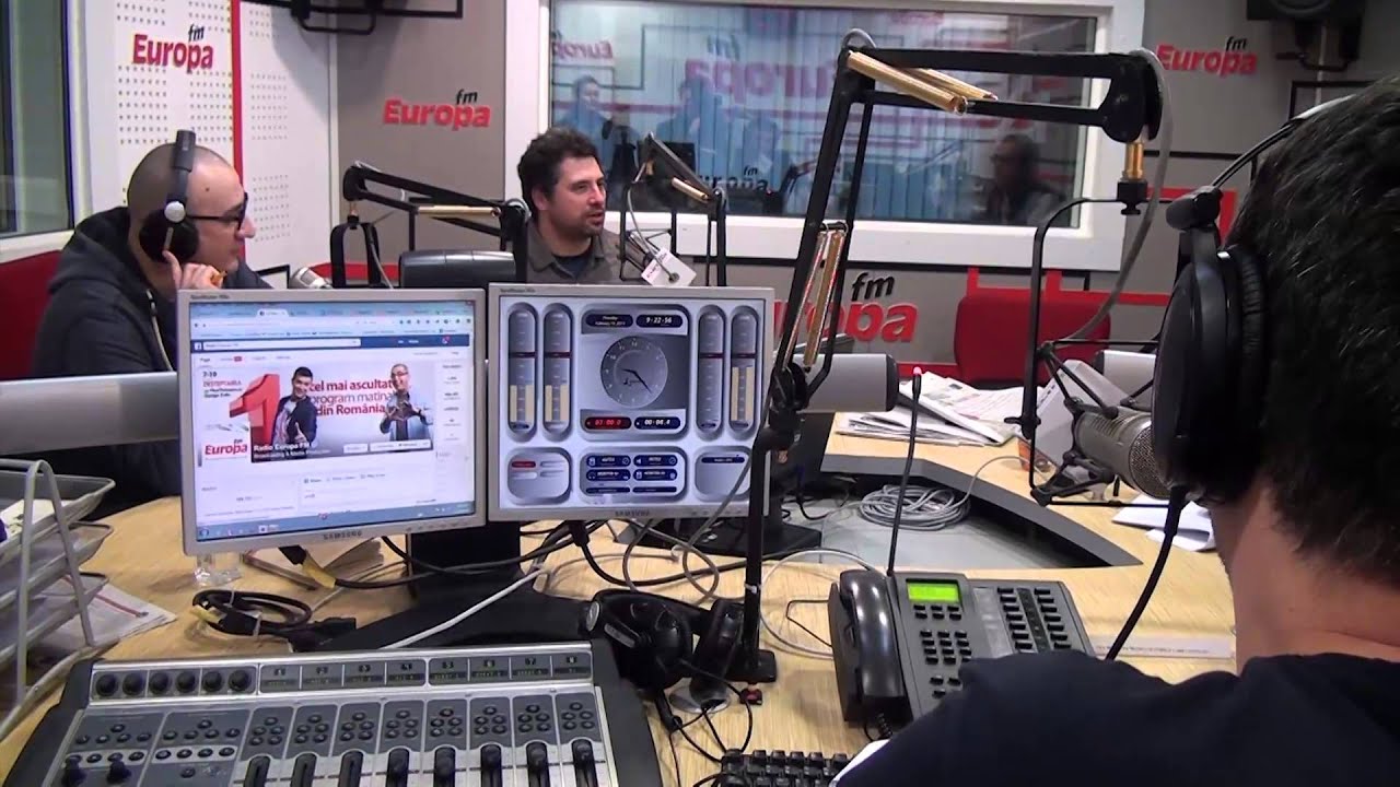 Radu Jude in Desteptarea, despre AFERIM!