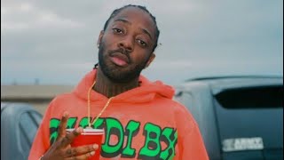 Brent Faiyaz - Wy@ (639 HZ)