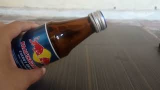 8 RIVIEW MINUMAN KRATINGDAENG