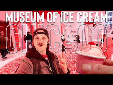 Vídeo: Visió general del campus del Museu de Chicago